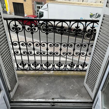 Appartement Haussmanien Paris Exterior photo